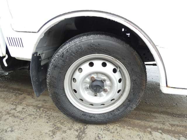 MAZDA BONGO TRUCK 2WD 2006 Image 31