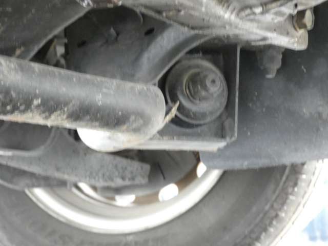 MAZDA BONGO TRUCK 2WD 2006 Image 31