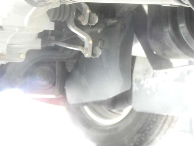 MAZDA BONGO TRUCK 2WD 2006 Image 31