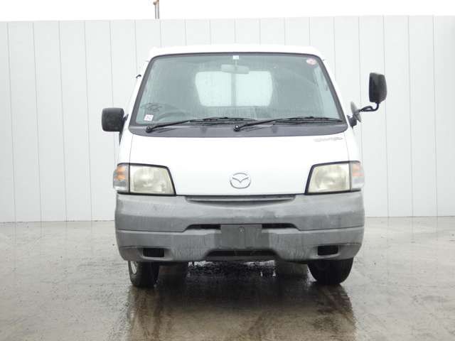 MAZDA BONGO TRUCK 2WD 2006 Image 31