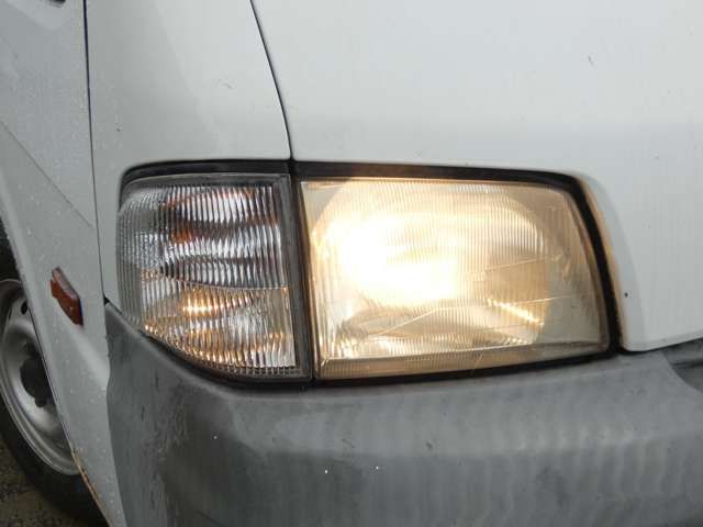 MAZDA BONGO TRUCK 2WD 2006 Image 31