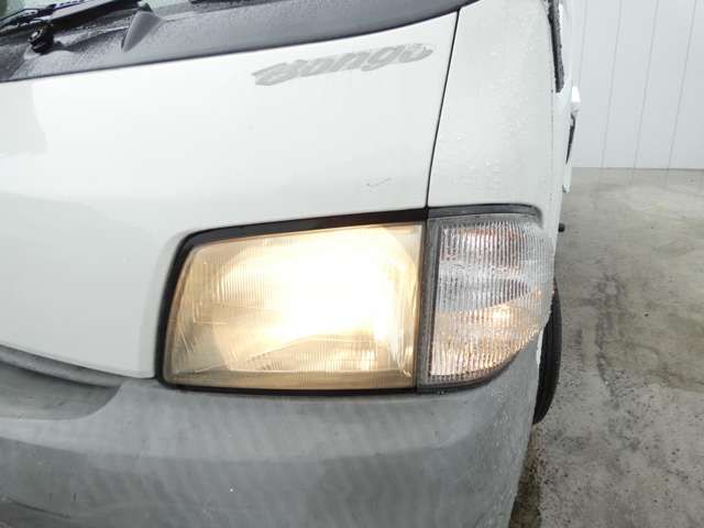 MAZDA BONGO TRUCK 2WD 2006 Image 31