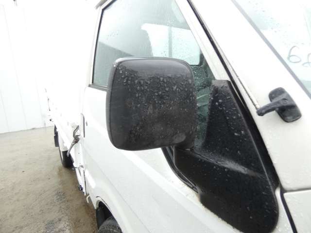 MAZDA BONGO TRUCK 2WD 2006 Image 31