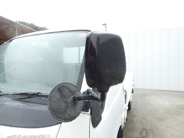 MAZDA BONGO TRUCK 2WD 2006 Image 31