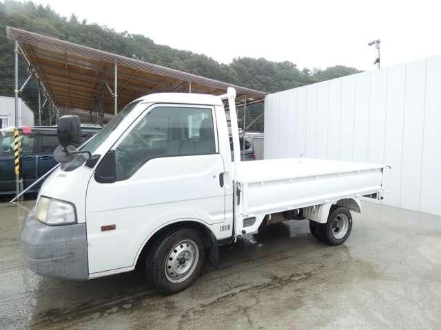 MAZDA BONGO TRUCK 2WD 2006 Image 31