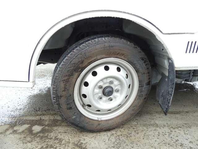 MAZDA BONGO TRUCK 2WD 2006 Image 31