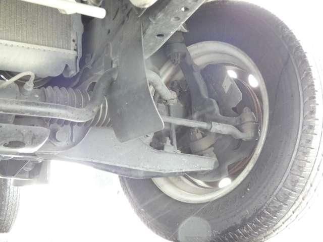 MAZDA BONGO TRUCK 2WD 2006 Image 31