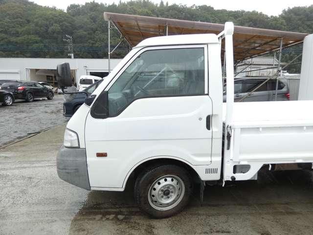 MAZDA BONGO TRUCK 2WD 2006 Image 31