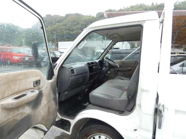 MAZDA BONGO TRUCK 2WD 2006 Image 31
