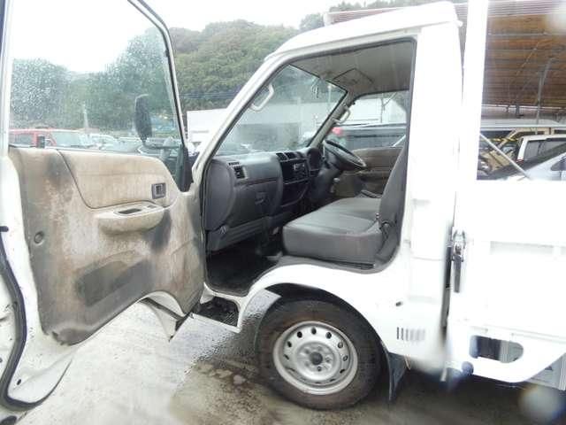 MAZDA BONGO TRUCK 2WD 2006 Image 31