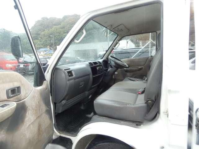 MAZDA BONGO TRUCK 2WD 2006 Image 31