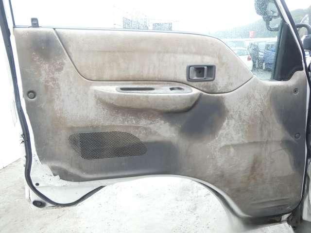 MAZDA BONGO TRUCK 2WD 2006 Image 31