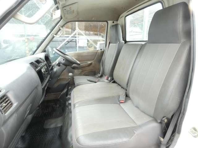 MAZDA BONGO TRUCK 2WD 2006 Image 31