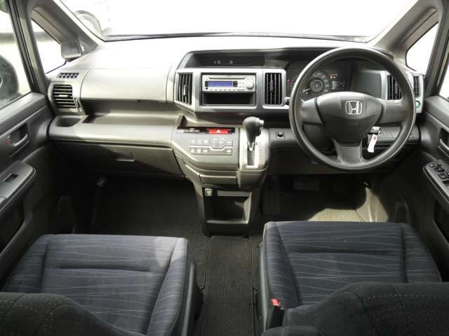 HONDA STEPWAGON 2010 Image 31