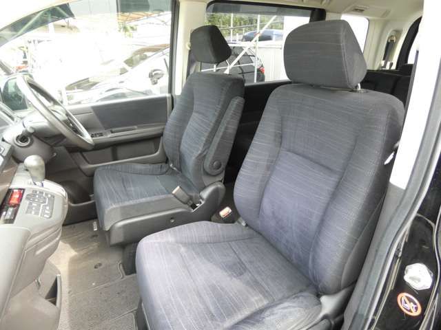 HONDA STEPWAGON 2010 Image 31