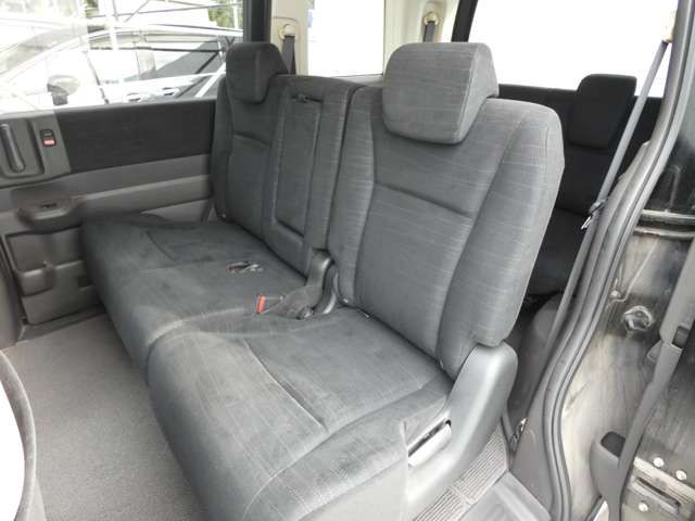 HONDA STEPWAGON 2010 Image 31