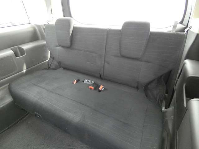 HONDA STEPWAGON 2010 Image 31