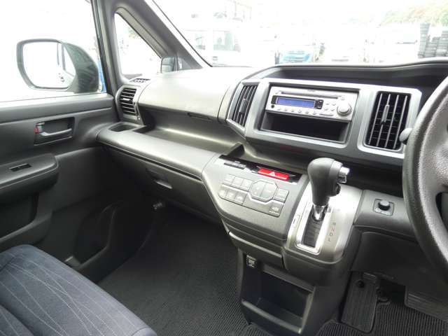 HONDA STEPWAGON 2010 Image 31