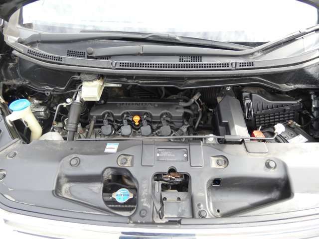 HONDA STEPWAGON 2010 Image 31