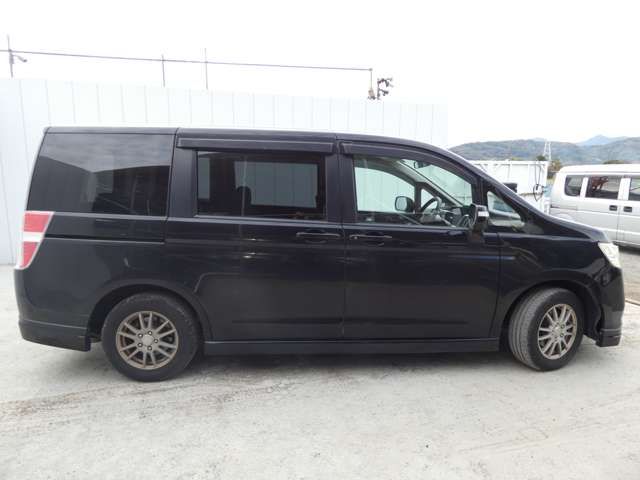 HONDA STEPWAGON 2010 Image 31