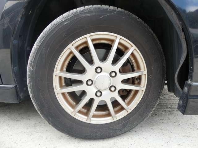 HONDA STEPWAGON 2010 Image 31