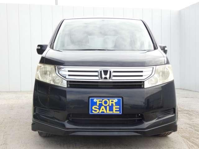 HONDA STEPWAGON 2010 Image 31