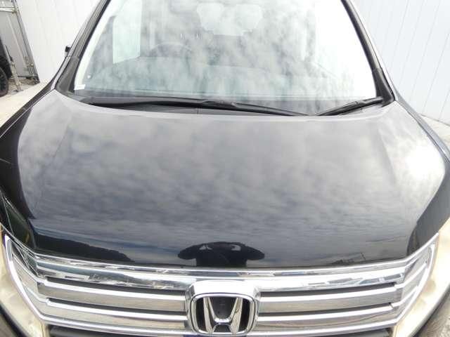 HONDA STEPWAGON 2010 Image 31