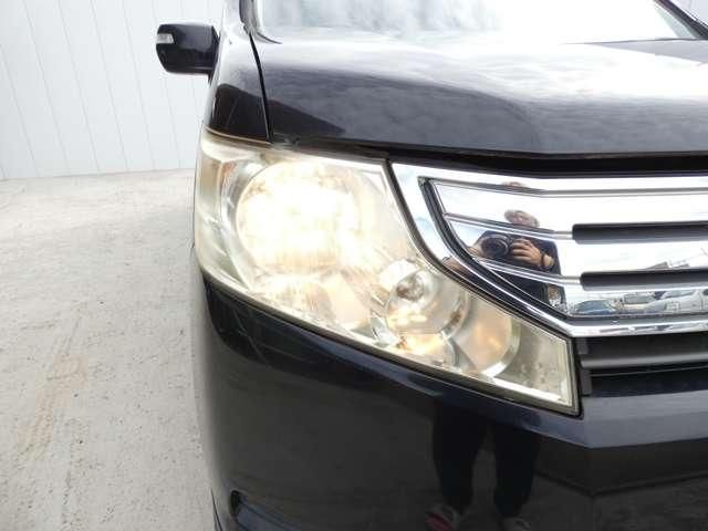 HONDA STEPWAGON 2010 Image 31