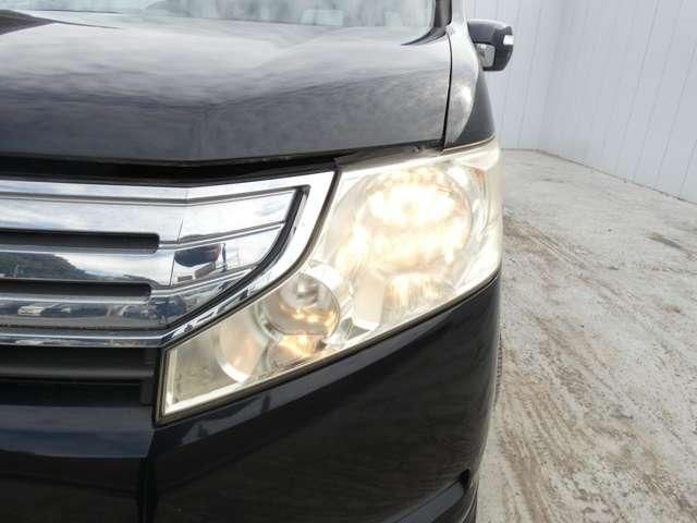 HONDA STEPWAGON 2010 Image 31