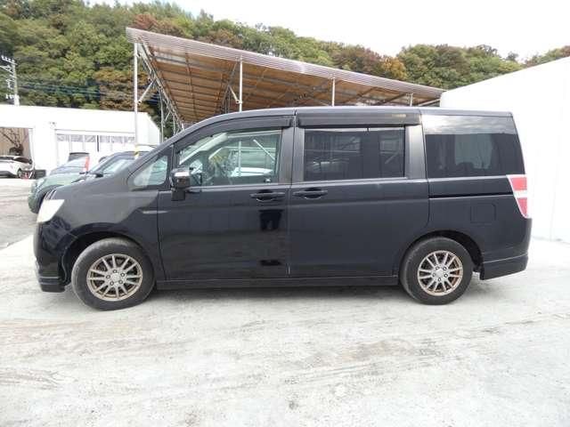 HONDA STEPWAGON 2010 Image 31
