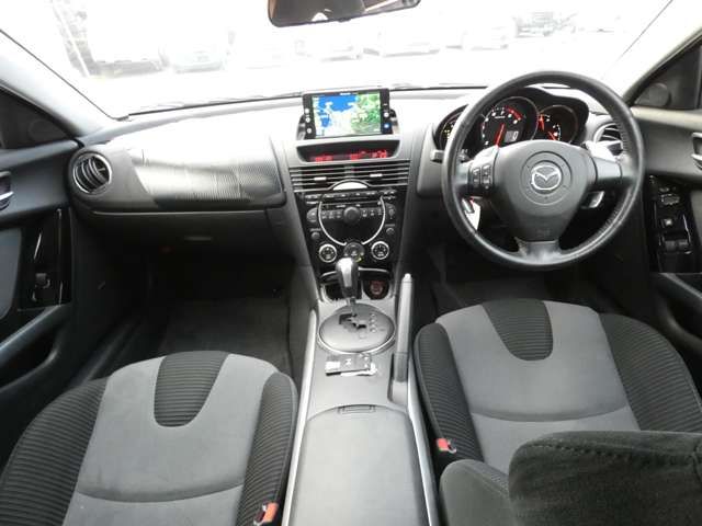 MAZDA RX-8 2007 Image 31