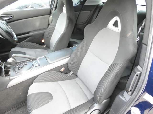 MAZDA RX-8 2007 Image 31