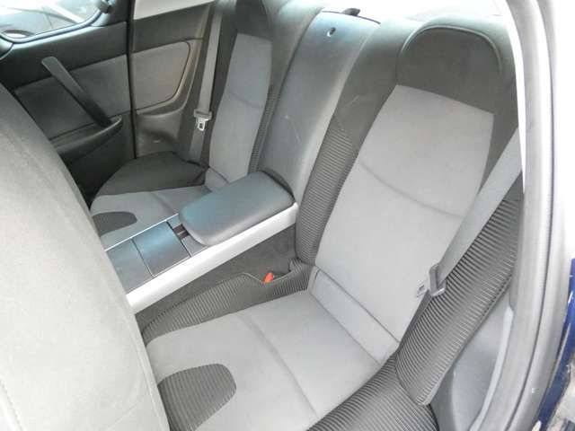 MAZDA RX-8 2007 Image 31