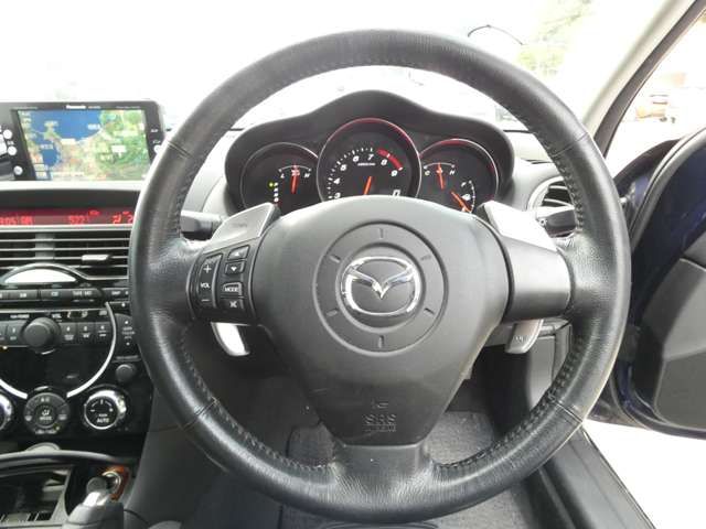 MAZDA RX-8 2007 Image 31