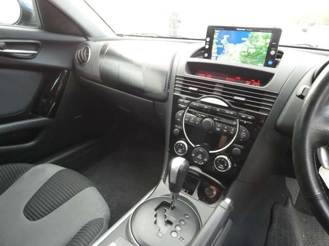 MAZDA RX-8 2007 Image 31