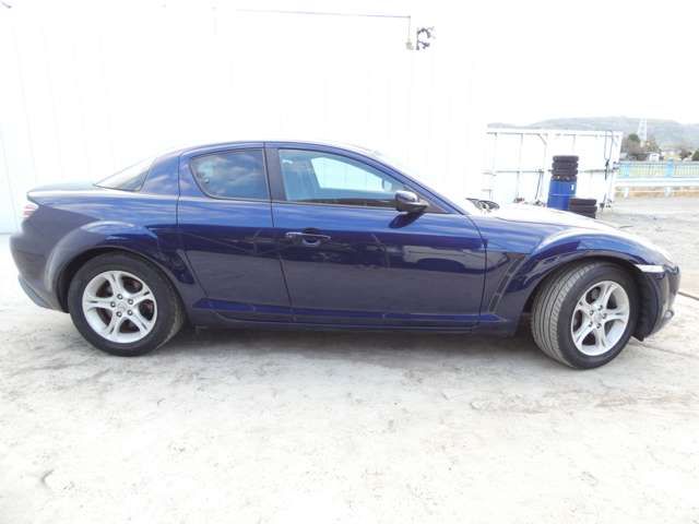 MAZDA RX-8 2007 Image 31