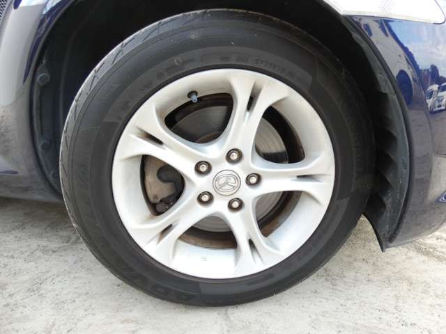 MAZDA RX-8 2007 Image 31