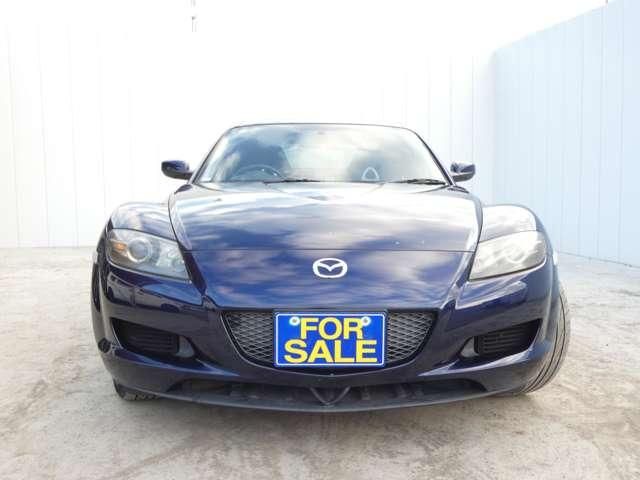 MAZDA RX-8 2007 Image 31