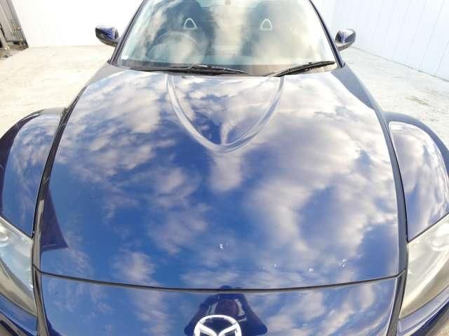 MAZDA RX-8 2007 Image 31