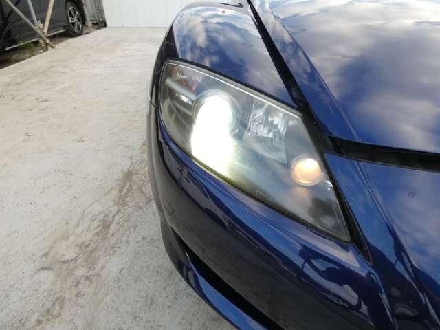 MAZDA RX-8 2007 Image 31