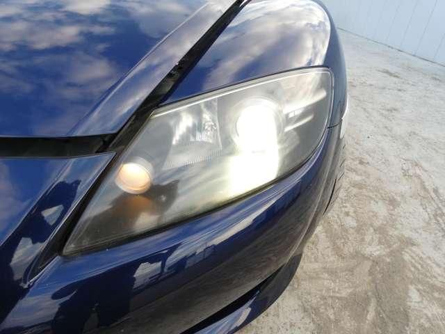 MAZDA RX-8 2007 Image 31