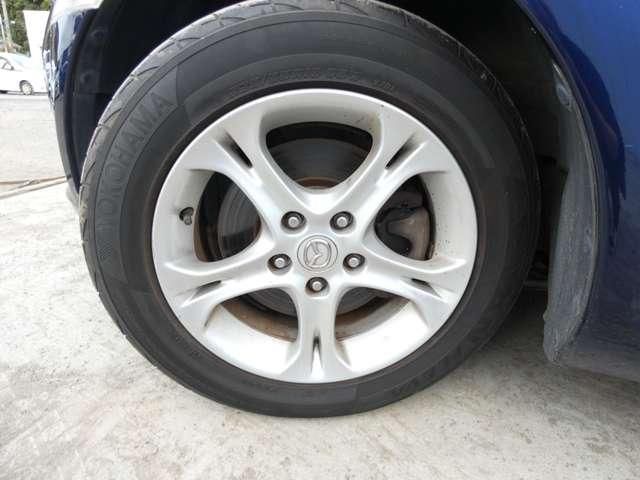 MAZDA RX-8 2007 Image 31