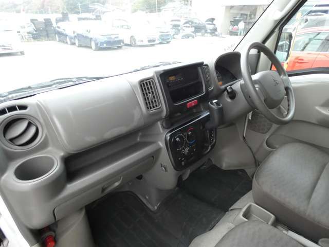 MITSUBISHI MINICAB VAN 2019 Image 31