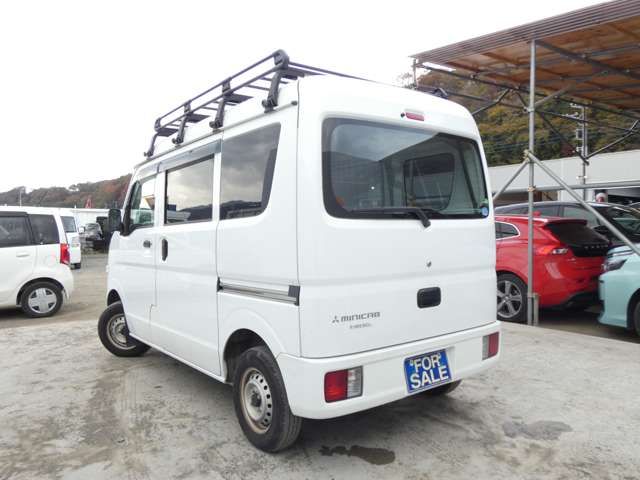 MITSUBISHI MINICAB VAN 2019 Image 31