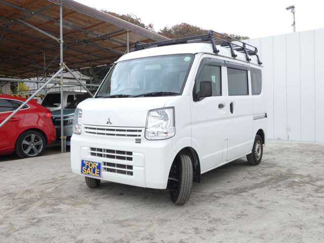 MITSUBISHI MINICAB VAN 2019 Image 31