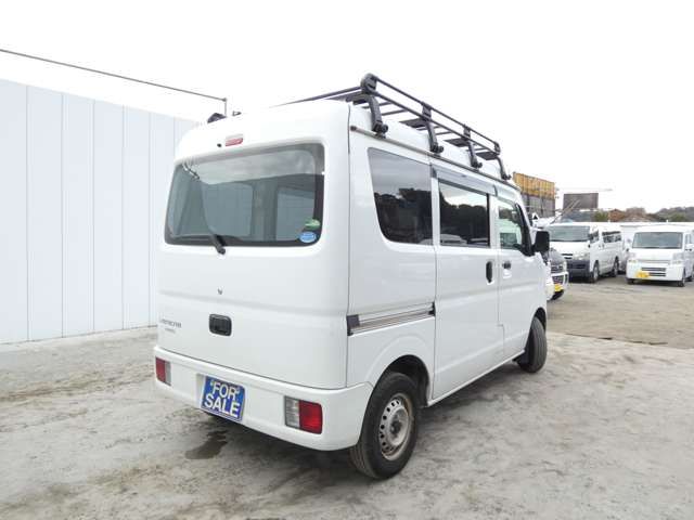 MITSUBISHI MINICAB VAN 2019 Image 31