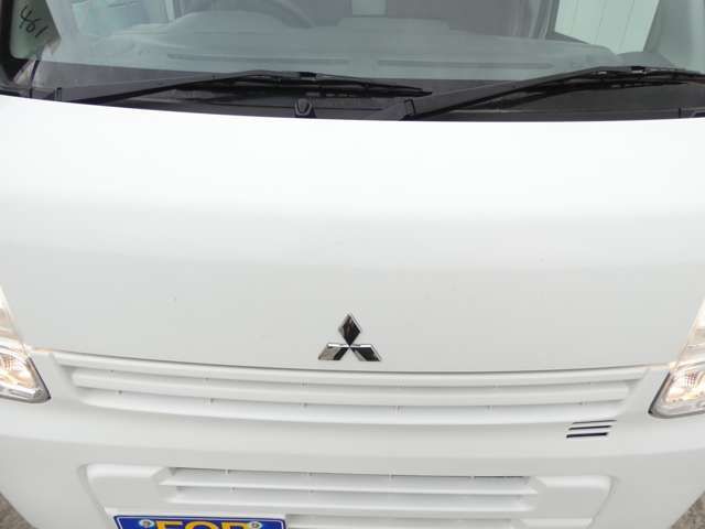 MITSUBISHI MINICAB VAN 2019 Image 31