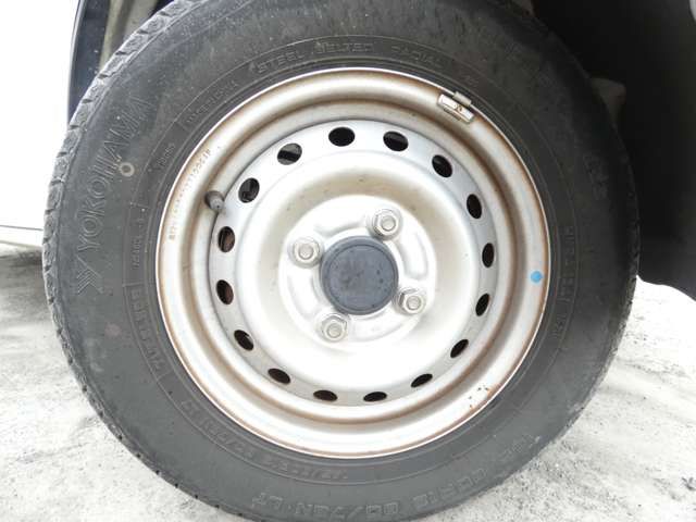 MITSUBISHI MINICAB VAN 2019 Image 31