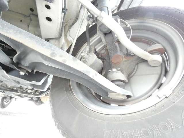 MITSUBISHI MINICAB VAN 2019 Image 31