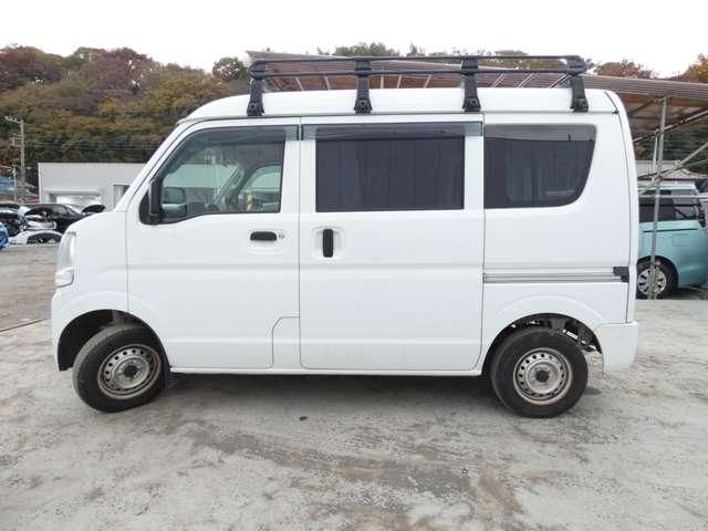 MITSUBISHI MINICAB VAN 2019 Image 31
